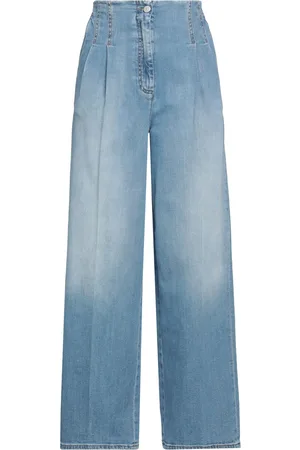 PESERICO SIGN BOTTOMWEAR Pantaloni jeans
