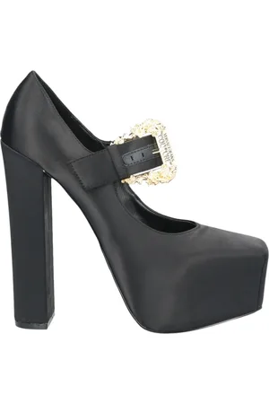 VERSACE CALZATURE Decolletes