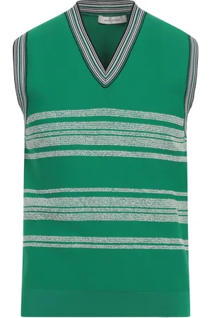 WALES BONNER MAGLIERIA Pullover