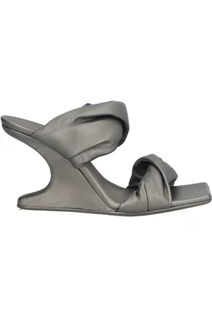 Rick Owens CALZATURE Sandali