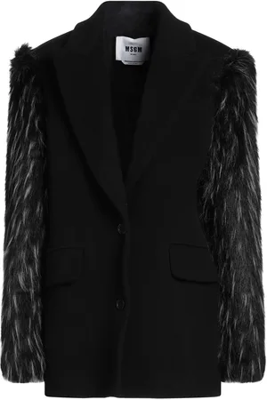 Msgm CAPISPALLA Cappotti