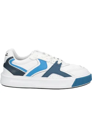 Voile blanche CALZATURE Sneakers