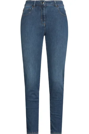 PESERICO SIGN BOTTOMWEAR Pantaloni jeans