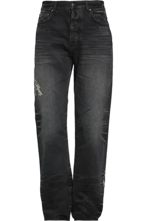 AMIRI BOTTOMWEAR Pantaloni jeans
