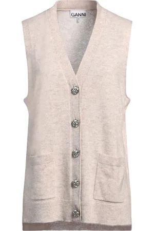 Ganni MAGLIERIA Cardigan