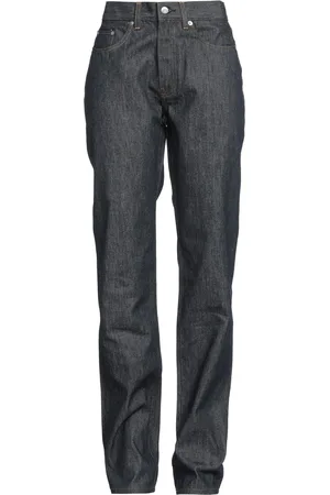 Helmut Lang BOTTOMWEAR Pantaloni jeans