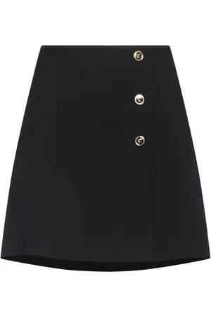 VERSACE BOTTOMWEAR Minigonne