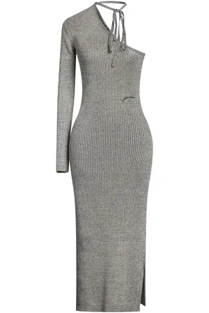 Ganni VESTITI Vestiti midi