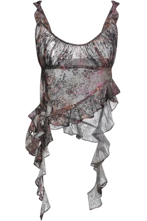 Collina Strada TOPWEAR Top