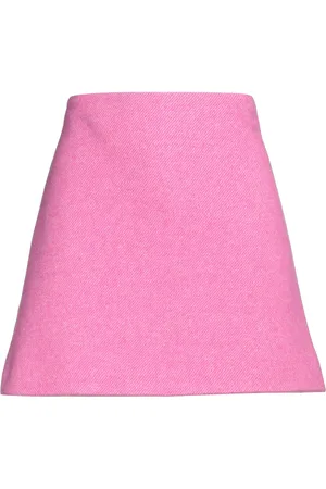 Ganni BOTTOMWEAR Minigonne
