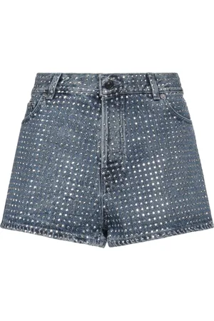 haikure BOTTOMWEAR Shorts jeans