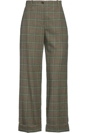 ALBERTO BIANI BOTTOMWEAR Pantaloni