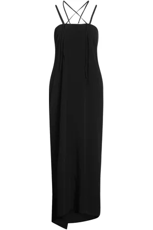 YOHJI YAMAMOTO VESTITI Vestiti midi
