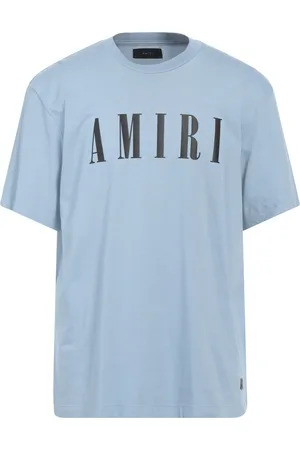 AMIRI TOPWEAR Tshirts