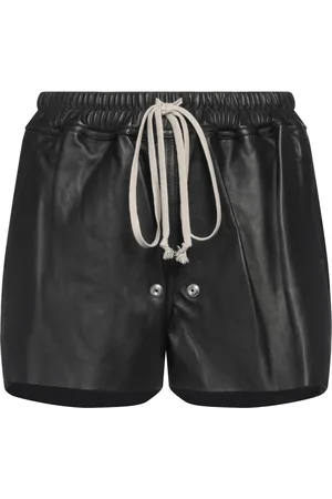 Rick Owens BOTTOMWEAR Shorts e bermuda
