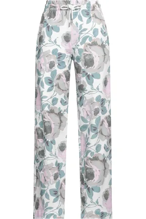 DRIES VAN NOTEN BOTTOMWEAR Pantaloni
