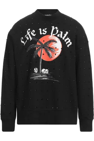 Palm Angels TOPWEAR Felpe