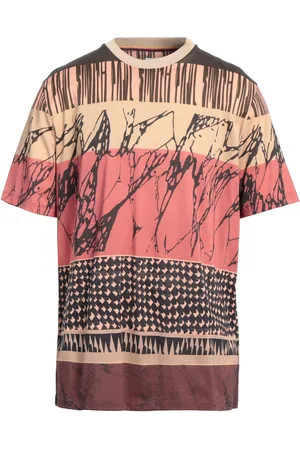 Paul Smith TOPWEAR Tshirts