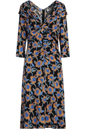 Diane von Furstenberg VESTITI Vestiti midi