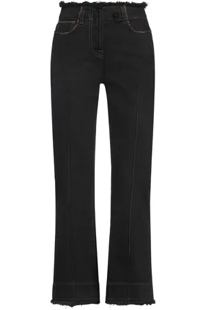 Jacquemus BOTTOMWEAR Pantaloni jeans