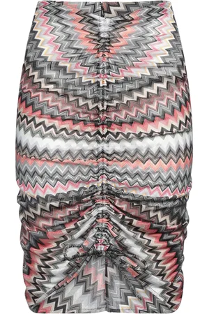 Missoni BOTTOMWEAR Gonne midi