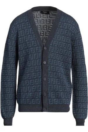 Fendi MAGLIERIA Cardigan