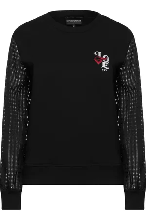 Emporio Armani TOPWEAR Felpe
