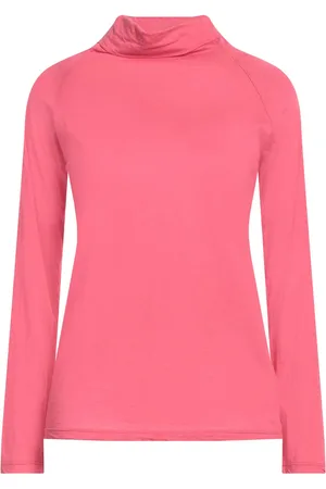 MASSIMO ALBA TOPWEAR Tshirts