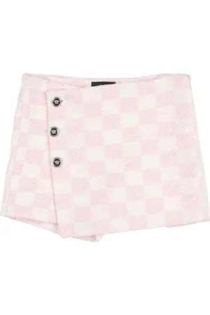 VERSACE BOTTOMWEAR Shorts e bermuda