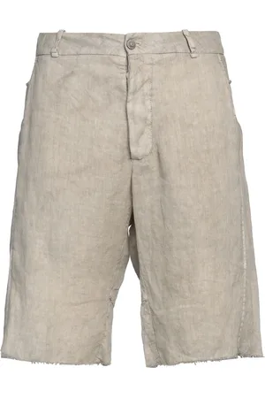 MASNADA BOTTOMWEAR Shorts e bermuda