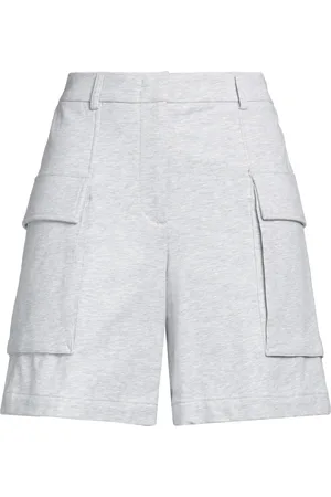 PESERICO SIGN BOTTOMWEAR Shorts e bermuda