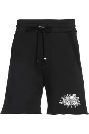 AMIRI BOTTOMWEAR Shorts e bermuda