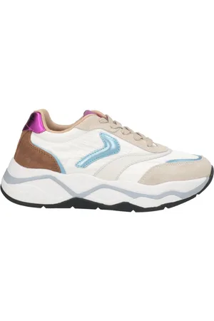 Voile blanche CALZATURE Sneakers