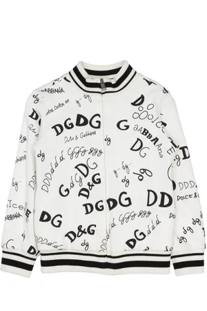 Dolce & Gabbana TOPWEAR Felpe