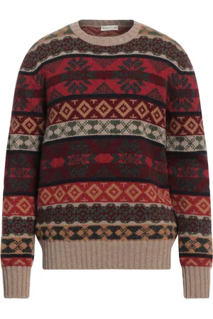 Etro MAGLIERIA Pullover