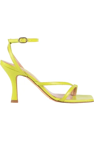 ERIKA CAVALLINI CALZATURE Infradito