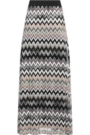 Missoni BOTTOMWEAR Gonne lunghe