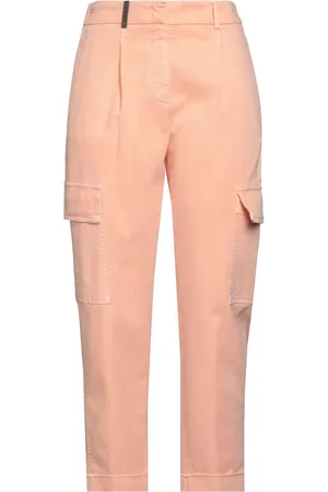 PESERICO SIGN BOTTOMWEAR Pantaloni jeans