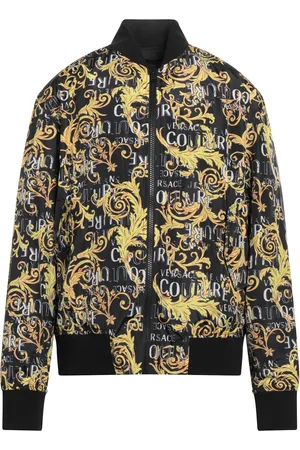 VERSACE CAPISPALLA Giacche & Giubbotti