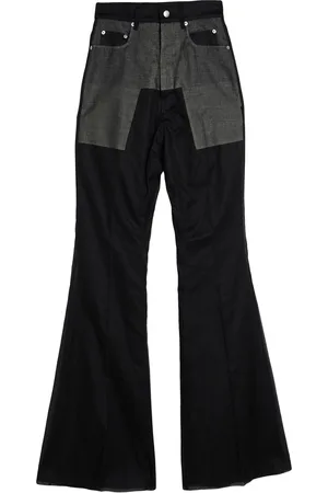 Rick Owens BOTTOMWEAR Pantaloni