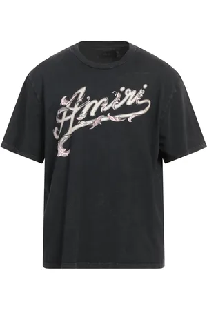 AMIRI TOPWEAR Tshirts