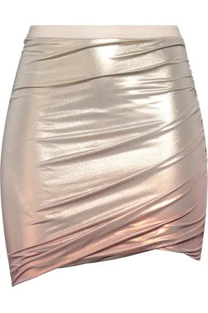 Rick Owens BOTTOMWEAR Minigonne