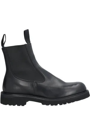 TRICKERS CALZATURE Stivaletti
