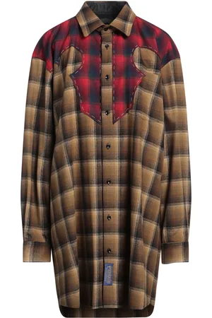 Maison Margiela VESTITI Vestiti corti