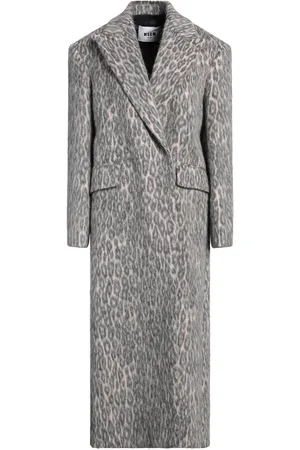 Msgm CAPISPALLA Cappotti
