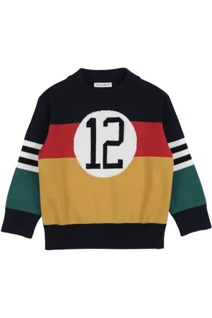 Dolce & Gabbana MAGLIERIA Pullover