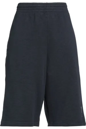 MARTINE ROSE BOTTOMWEAR Shorts e bermuda