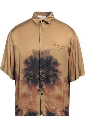 LANEUS TOPWEAR Camicie