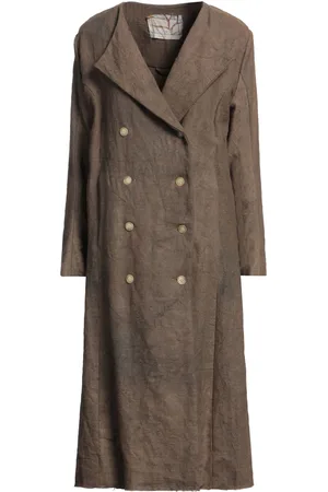BY WALID CAPISPALLA Soprabiti & Trench