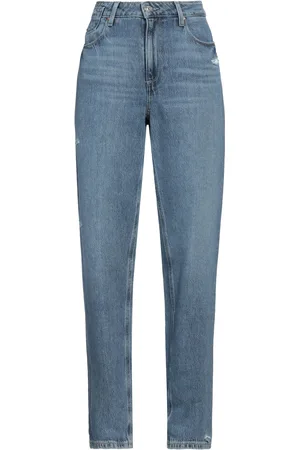 Paige BOTTOMWEAR Pantaloni jeans